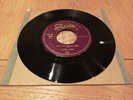 Lord Lebby- One Kiss For My Baby b/w Caldonia 7