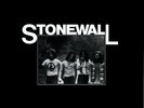 STONEWALL Self Titled Tiger Lily Tax Scam Reissue TL 14013 12