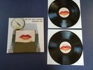 Red Hot Chili Peppers Greatest Hits 2 Lp Record JQ-48545