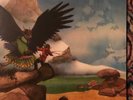 Never Turn Your Back on a Friend by Budgie (Metal) (Vinyl, Aug-2014, Noteworthy