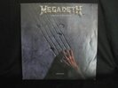 Megadeth Symphony of Destruction maxi LP. 1992