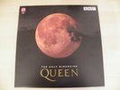 QUEEN CULT DIMENSION  VINYL LP MINT