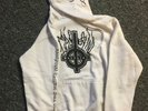 malsaint sweater size large baise ma hache peste noire