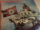 Kriegmarine Volume 2 - vinyle - SERP Disques Edition - German military march