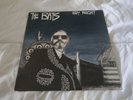 THE BATS - BY NIGHT - 1987 FLYING NUN RECORDS FN024 NEW ZEALAND 6 TRACK INDIE 12