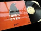 Coleman Hawkins / Ray Bryant - Hawk Eyes **Esquire 32-102 Mono RVG LP**