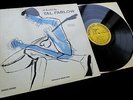 A Recital By Tal Farlow **Original US Norgran MG N-1030 David Stone Martin LP**