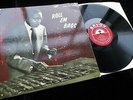 Milt Jackson / Kenny Dorham / Julius Watkins **US Savoy MG-12042 Mono RVG LP**