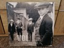 Volbeat : Rewind/ Replay / Rebound (2019) LP - Limited - BLUE 180gr