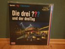 Die drei ??? Fragezeichen - und der dreiTag 3x Picture Vinyl LP (NM/NM) drei Tag