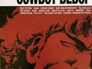 Cowboy Bebop Sondtrack OST Vinyl LP SEATBELTS RAR