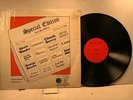 WESTWOOD ONE Show Special Edition with Sid McCoy Patrice Rushen  VG/VG+ LISTEN