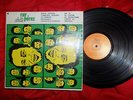 RAY PEREZ, GRUPO CASABE, PROMO, LP, SALSA, VENEZUELA, VG+++ TO EX+++, LOS DEMENT