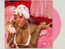 Summer Walker - Over It Vinyl LP (Pink Color Vinyl) *FACTORY SEALED*