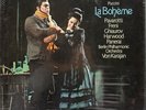[NEW MINT LP] Puccini LA BOHEME, Pavarotti, Freni, Ghiaurov – London OSA-1299