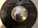 JOHN ATTINA RECONSIDER ME NORTHERN SOUL CROSSOVER MODERN