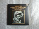 DECCA WILKINSON RECORDING GEORG SOLTI BEETHOVEN 9 SYMPHONIES JAPAN 1st STEREO