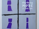 Depeche Mode I Feel You 12