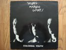 Young Marble Giants ?– Colossal Youth 12