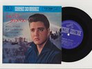 Elvis Presley 1962 Japan 33rpm EP CHRISTMAS WITH ELVIS Japanese