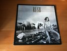 LP RUSH PERMANENT WAVES JAPAN