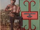 ANICETO MOLINA -EN MEXICO- 1974 RARE MEXICAN LP STILL IN SHRINK WRAP CUMBIAS