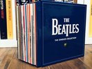 The Beatles - The Singles Collection Vinyl Box Set 2019 Lennon McCartney 180g