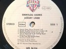 Emmylou Harris Luxury Liner LP Album Vinyl Schallplatte 179579