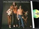 LP 1975 NM   Clark Hutchinson  Retribution Label: Nova  PROG