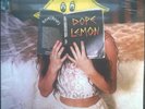 dope lemon - Honey Bones 2 LP neu und versiegelt