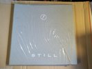Joy Division - Still - Hessian Sleeve - 1981 - Factory - EX