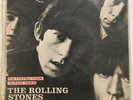 THE ROLLING STONES SATISFACTION - HITCH HIKE  EP 7