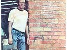 Bill Withers - Just As I Am LP - Sussex Autograph