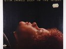 Etta James - Deep In The Night LP - Warner Bros. SEALED