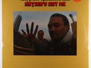 Dutch Robinson - Nothin's Got Me LP - United Artists SEALED
