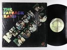 Fatback Band - People Music LP - Perception VG+ Shrink