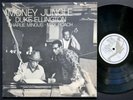 DUKE ELLINGTON CHARLIE MINGUS MAX ROACH Money Jungle LP UNITED ARTISTS UAJ 14017