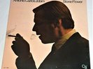 VINYL LP by ANTONIO CARLOS JOBIM 