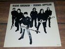 RADIO BIRDMAN Radios appear alte Pressung Vinyl LP Ramones Pistols Punk MINT TOP