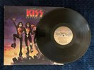 Kiss Destroyer Lp Album (NBLP-7025) VG