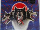 Tank-Filth Hounds Of Hades-1982 LP-Mint Vinyl-KAM LP1-Free 7