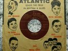 MINTY  R&B Rocker THE ROYAL JOKERS You Tickle Me Baby / Stay Here 45 ATCO EX+/M-