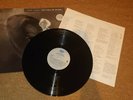 Cyndi Lauper - Hat Full of Stars - Demo Sticker & Insert - 12