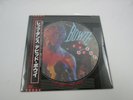DAVID BOWIE LET'S DANCE EYS-91069 Picture Disk with OBI Japan VINYL  LP