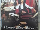 Esperanza Spalding-Chamber Music Society - Doppelt Vinyl LP LTD.Edition 2011