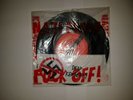 Dead Kennedys - Nazi Punks Fuck Off 7