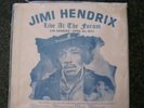 Jimi Hendrix Live at the LA Forum 1970 Munia Records Still Sealed