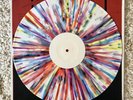 The Sisters Of Mercy Recorded Live At Brixton Ace SM-2389/A Colored Vinyl
