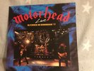 Motörhead Blitzkrieg On Birmingham 77 Schallplatte