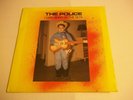 The Police?– I Was Born In The 50's (1979) rare live double LP Not TMOQ SEALED